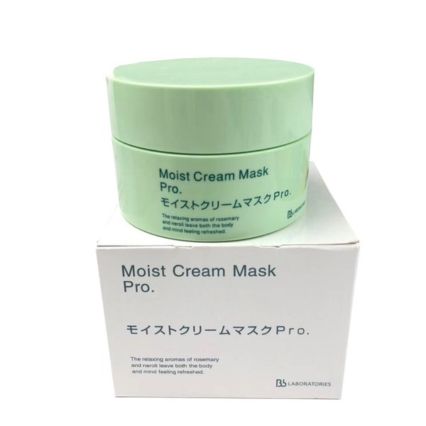 Sale siêu sốc : BB LAB Moist Cream Mask Pro.
