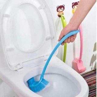 CỌ TOILET 2 ĐẦU