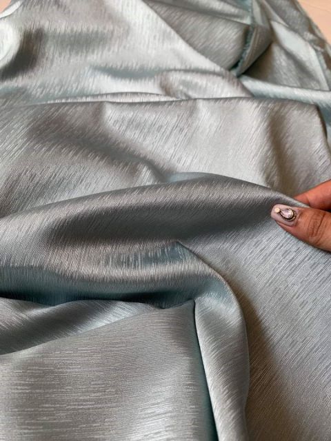 Vải lụa vân gỗ