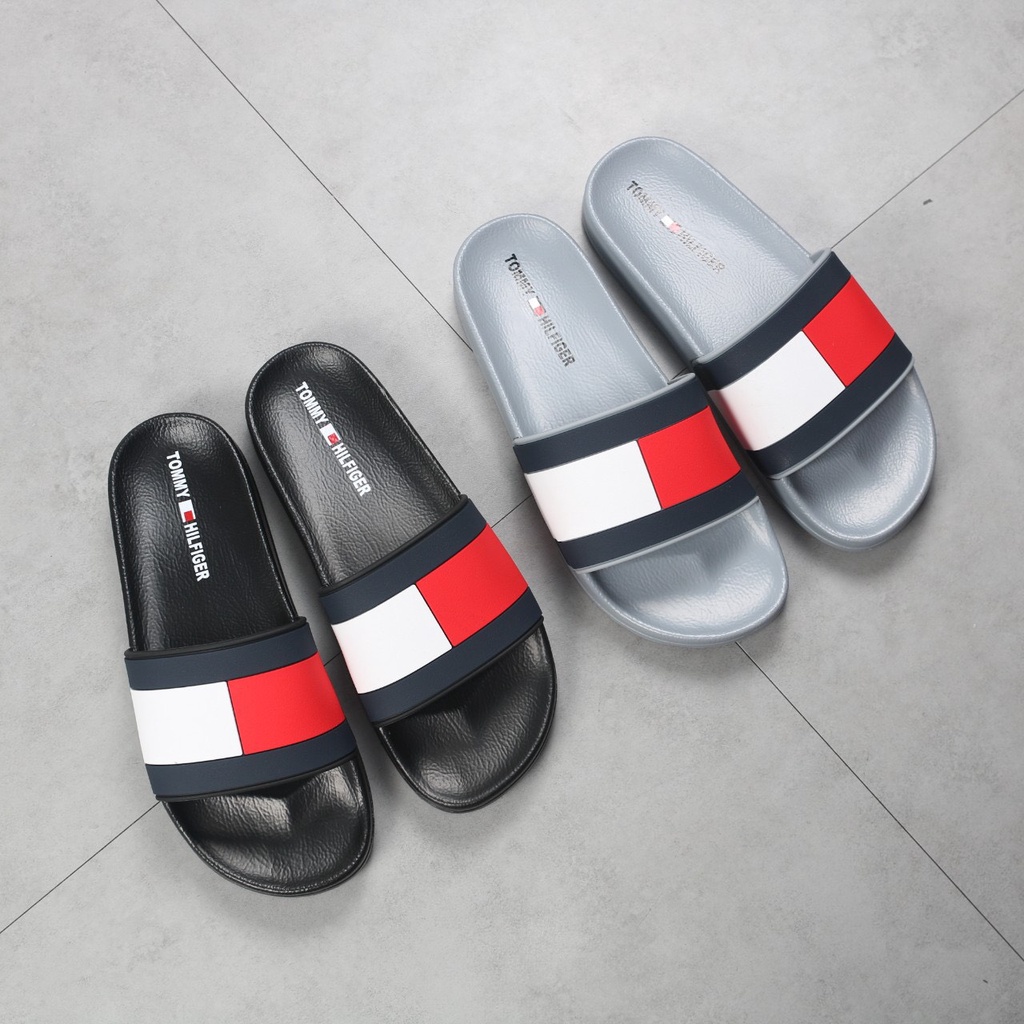 Dép Nam Tommy thêm mẫu mới về