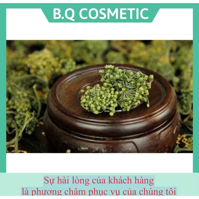 Trà Hoa Sâm Khô Hàn Quốc 500gr