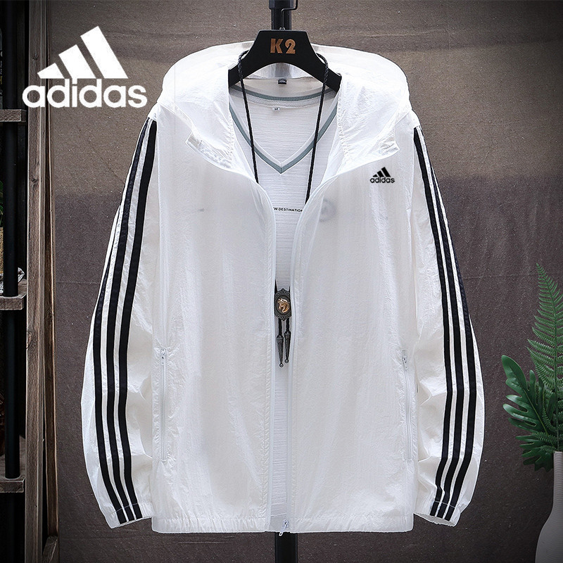 Áo Khoác Thể Thao Adidas Thời Trang Nam Nữ