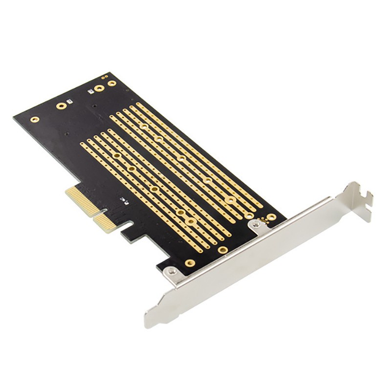 Thẻ Mở Rộng Pcie M.2 Nvme Ssd Pci-E X4 M.2 B & M Cho Máy Tính | BigBuy360 - bigbuy360.vn