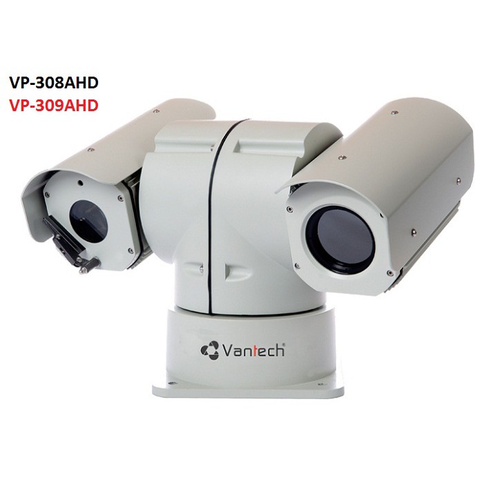 Camera AHD hồng ngoại chống cháy nổ VANTECH VP-308AHD