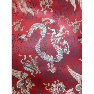 Vải gấm cứng