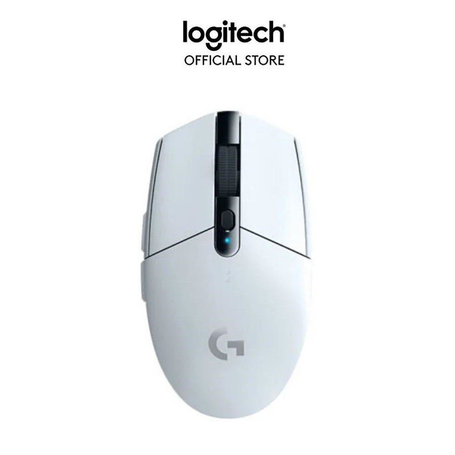 Chuột game không dây Logitech G304 Lightspeed Hero Sensor max 12.000DPI