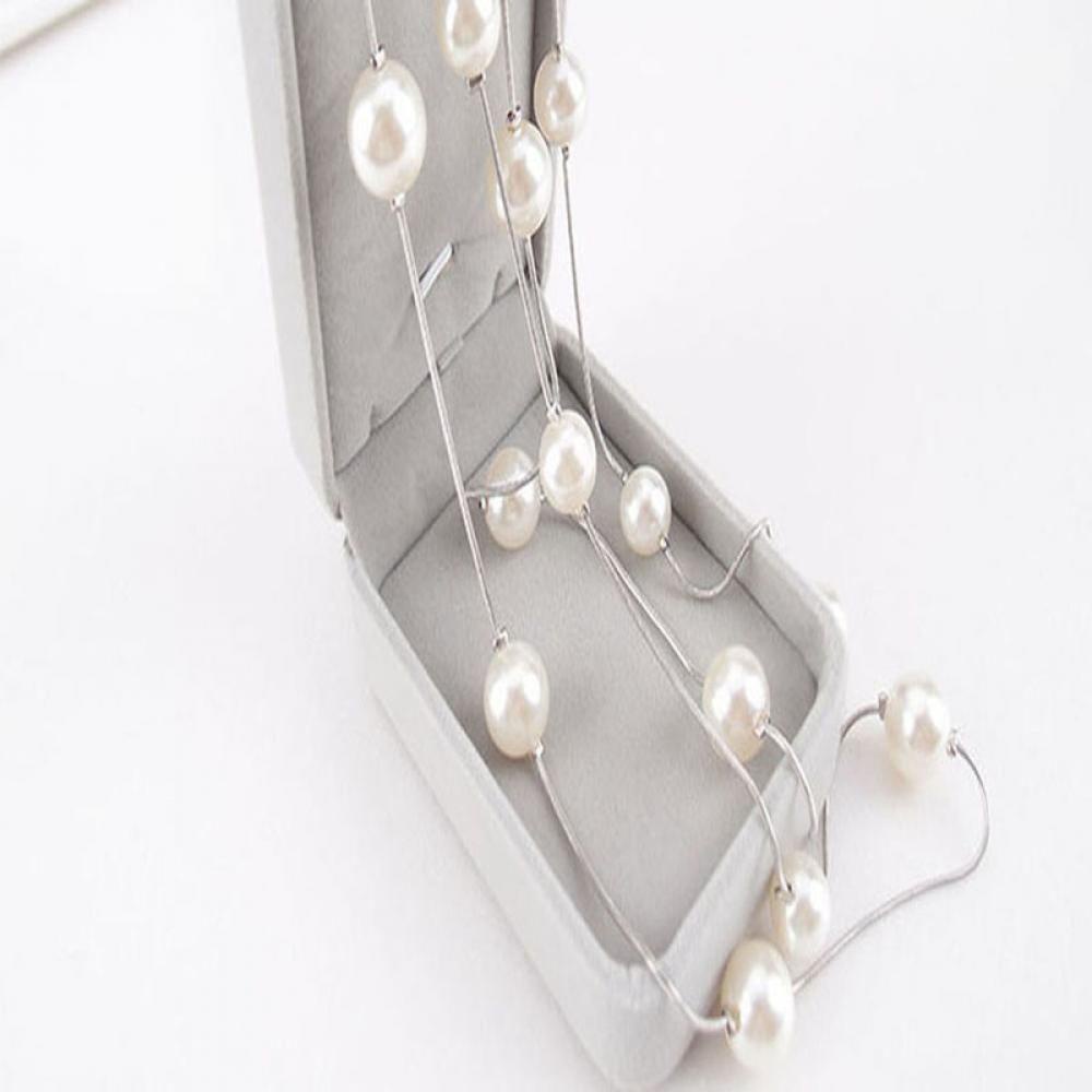 Vòng cổ Dáng Dài Thời Trang Xinh Xắn Cho Nữ