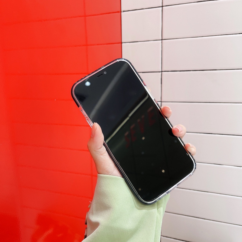 Ốp Điện Thoại Trong Suốt Họa Tiết pokemon Cho iphone 15 14 13 12 11 pro max mini x xs xr 6 6s 7 8 plus