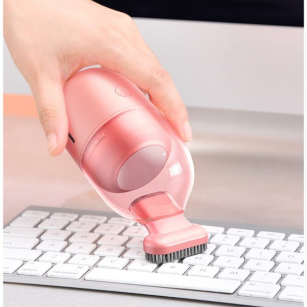 Máy Hút Bụi Mini Baseus C2, máy hút bụi cầm tay | BigBuy360 - bigbuy360.vn