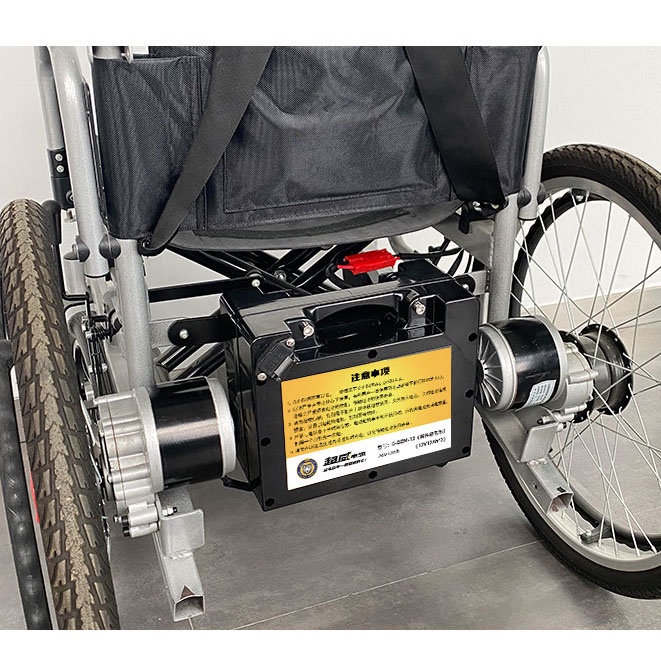 Bình ác quy xe lăn điện 24v 12ah