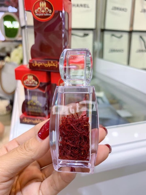 Saffaron - hàng trả khách oder | BigBuy360 - bigbuy360.vn