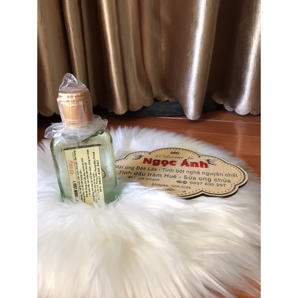 Tinh dầu tràm Huế 100ml