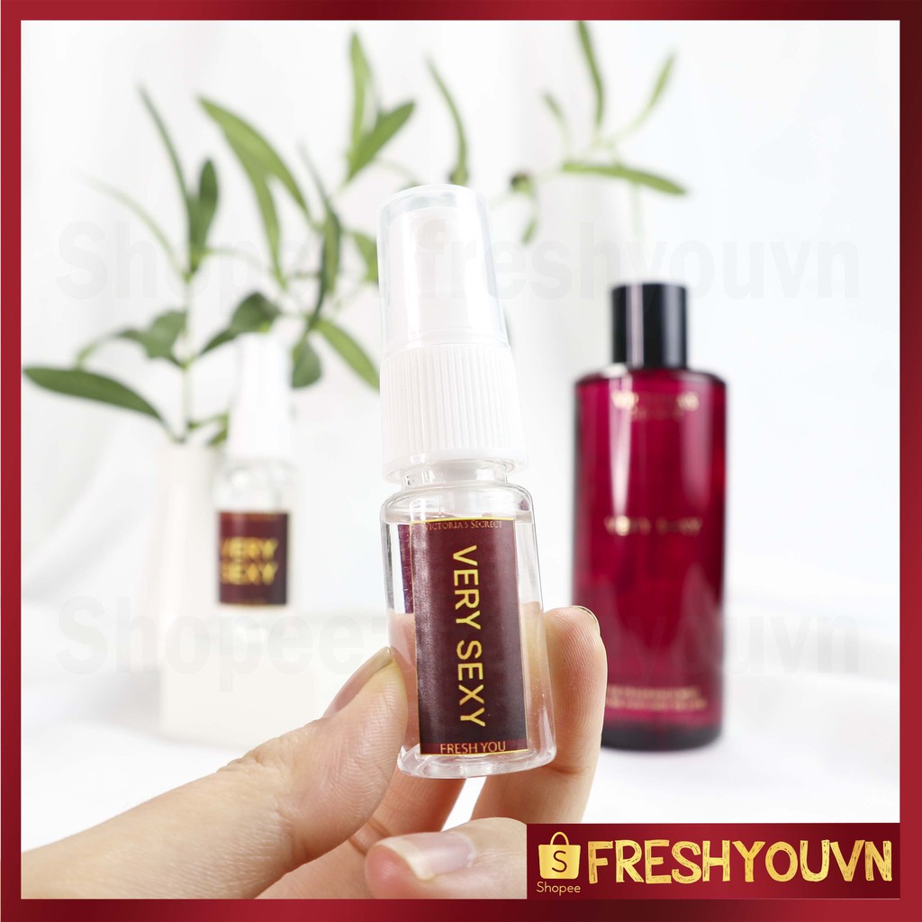 Very Sexy - Xịt thơm toàn thân body mist Victoria's Secret khác - Gỗ | BigBuy360 - bigbuy360.vn