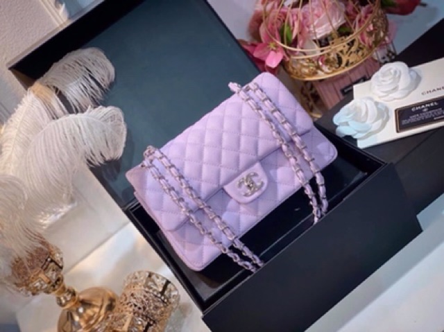 Túi classic fullbox size 25