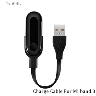 Mcehkf dành cho mi band 3 dây sạc thay thế cáp sạc usb mới