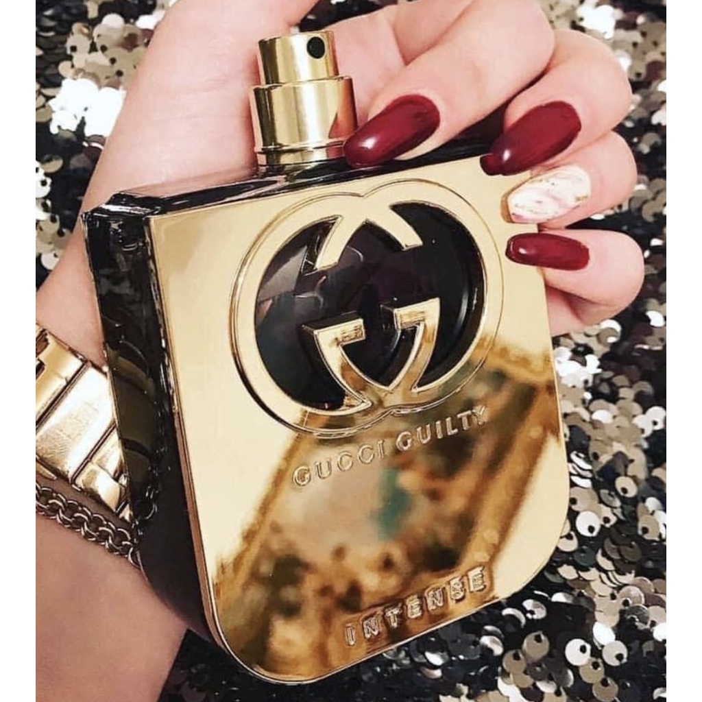 ⚜️ Nước hoa Gucci Guilty ept, intense (2ml/5ml/10ml) | BigBuy360 - bigbuy360.vn