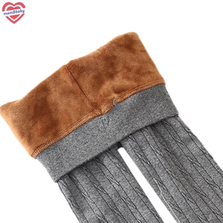 Quần legging giữ ấm dày dặn thời trang cho bé gái
