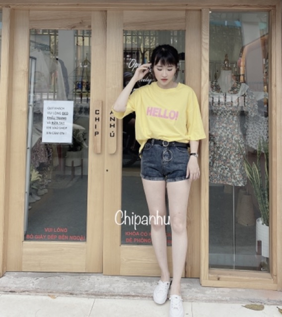 QUẦN SOOC TRƠN   ❤  QUẦN SOC GẬP GẤU   ❤  QS055-QS TRƠN GẬP GẤU 3M