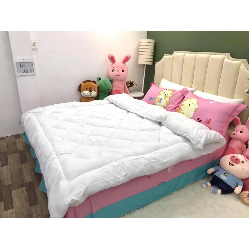 ruột chăn khách sạn💖FREESHIP💖ruột chăn 2m x 2m2 dành cho khách sạn CHANGAGOI981 cao cấp