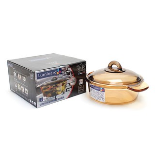 Nồi Thuỷ Tinh Luminarc Amberline 2L