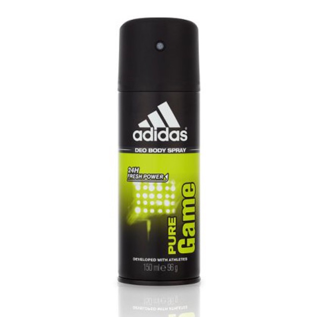 Chai xịt khử mùi toàn thân Adidas 150ml(96g) của Pháp | BigBuy360 - bigbuy360.vn