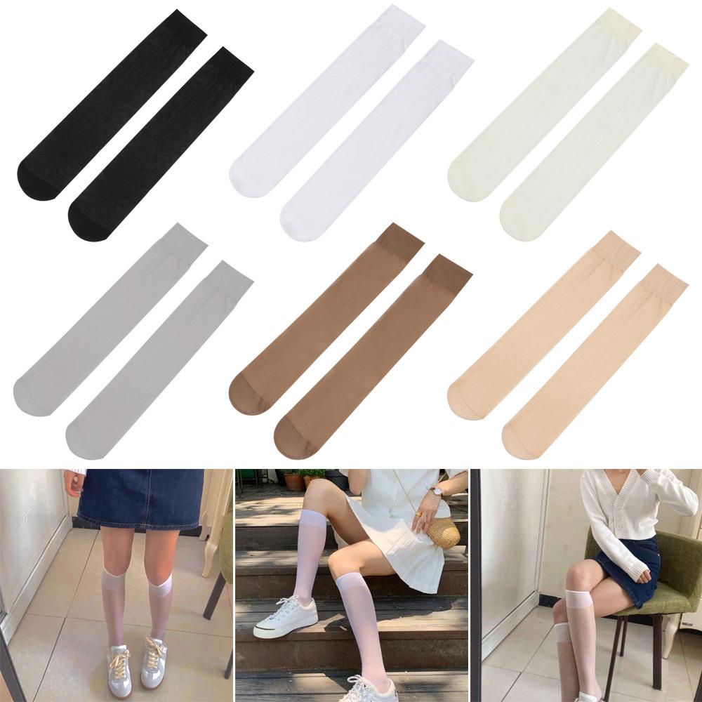 NIUYOU Vớ Nữ Co Dãn Thời Trang Quyến Rũ