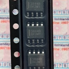 UC3844 UC3844BD1R2G 3844B IC nguồn SOP-8