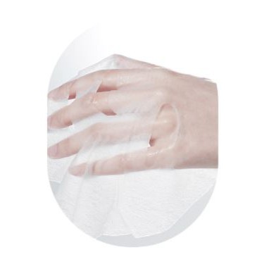 Mặt Nạ Sữa Milk Images Dưỡng Trắng Da