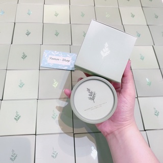 Mặt nạ ngải cứu