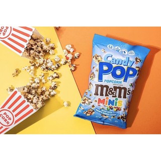 BẮP MỸ PHỦ SỐT SOCOLA