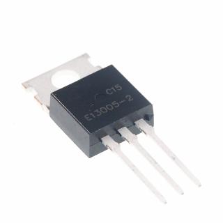 Bộ 5 Chân Máy In-line E13005-2 TO-220