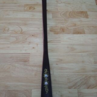 Cây xỏ giày bằng gỗ _ 70cm