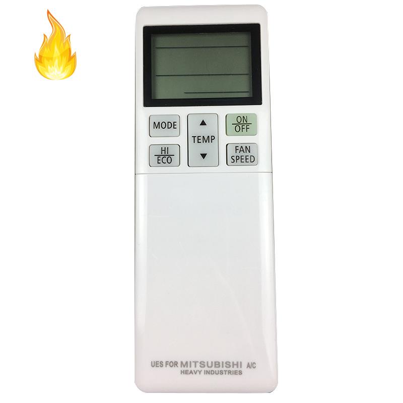 Điều Khiển Từ Xa Rla502A700S Cho Máy Lạnh Mitsubishi Srf50Zmxa-S Srf35Zmxa-S Ac Fernbedienung