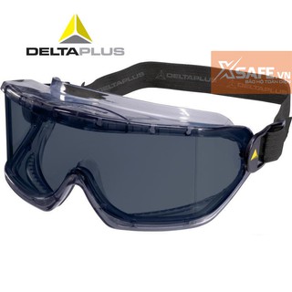 KÍNH BẢO HỘ CHỐNG BỤI CHỐNG HÓA CHẤT DELTAPLUS GALERAS