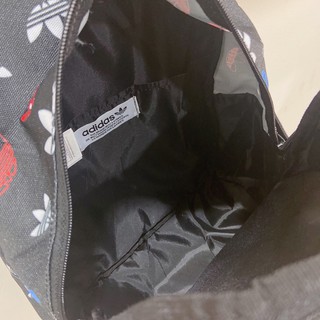 Balo Adidas siêu xịn xò (kèm clip và ảnh chụp thật)