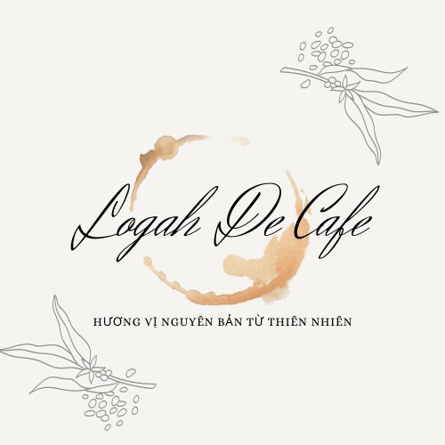 Logah De Cafe