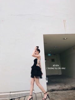 ĐẦM LƯỚI TẦNG