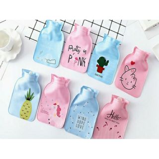 Túi sưởi mini