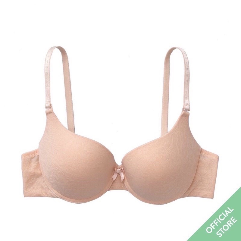 -ÁO SU ÉP GẤM 176F-Áo Ngực LoveLy Gấm Siêu Độn  - Nâng Ngực Tạo Khe Đẳng Cấp