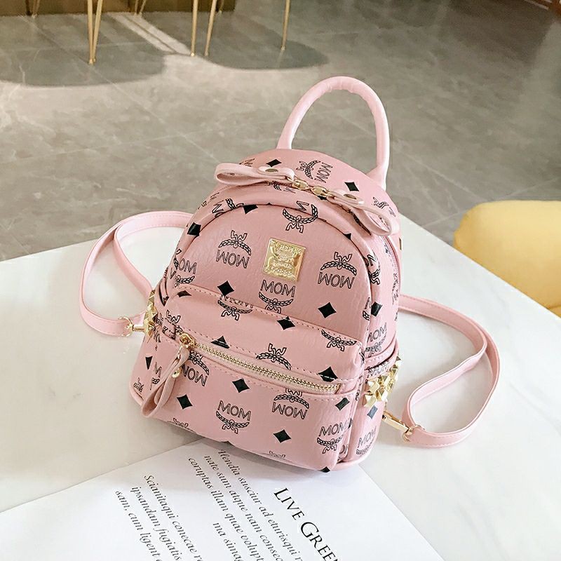 BALO MINI THỜI TRANG NỮ CAO CẤP NHIỀU MÀU TRẺ TRUNG