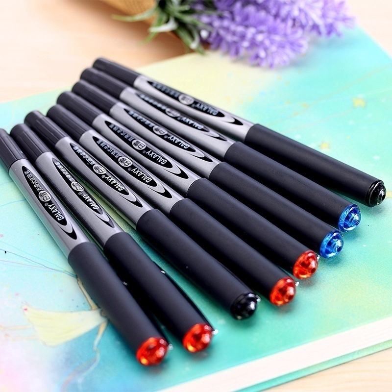 Bút gel nhiều màu tùy chọn chất lượng cao