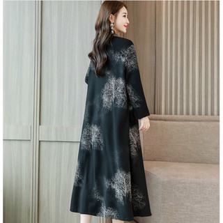 Đầm Trung Niên MD001