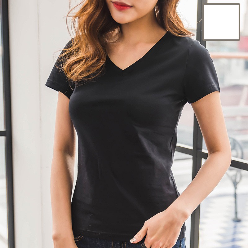 Áo phông CỔ TIM Siêu hot