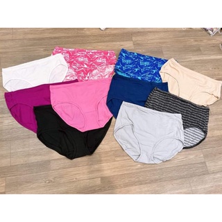 Combo 10 quần chip Hannes cotton