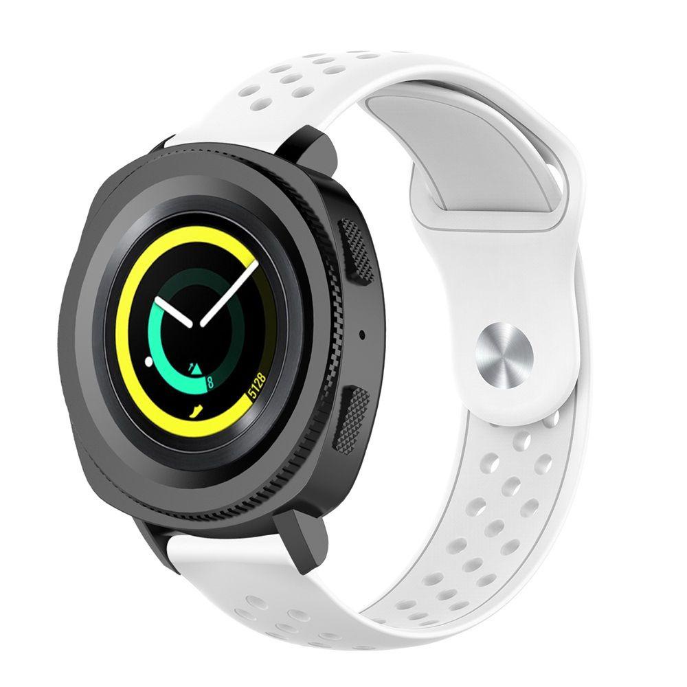 Dây Đeo Thay Thế 20mm Cho Đồng Hồ Thông Minh Samsung Gear Sport