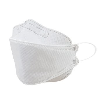 Khẩu trang Medical Facemask KJ95 ( GÓI 5 CÁI) | BigBuy360 - bigbuy360.vn