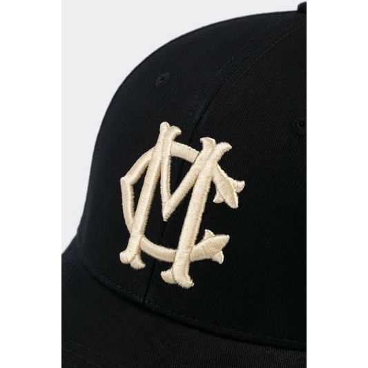 Mũ chính hãng Mikenco PLAQUE CAP unisex