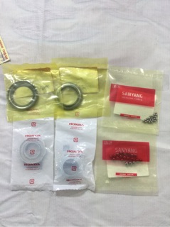 Bộ chén cổ Sh 150 Ý