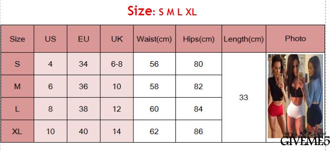 Quần Ngắn Thể Thao Thời Trang Dành Cho Nữ