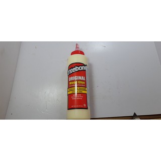 Keo Dán Gỗ TITEBOND Nhãn Đỏ